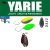 YARIE 710T T-FRESH EVO 1.1gr S4 Marron Squash