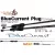 Pergető bot Yamaga Blanks BLUE CURRENT 610PLUG QUICKNESS TZ-NANO 2.10m 1.5-5gr Fuji Titanium Torzite