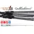 Pergető bot Yamaga Blanks MEBIUS 710L 2.39m 21gr