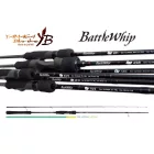 Pergető bot Yamaga Blanks BATTLE WHIP IM 69/S 2.070m 90gr