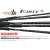 Pergető bot Yamaga Blanks EARLY+ 98H 2.935m 18-60gr