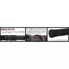 Pergető bot Yamaga Blanks EARLY+ 98H 2.935m 18-60gr