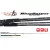 Pergető bot Yamaga Blanks BLUE SNIPER 82/6 2.505m 50-150gr