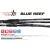 Pergető bot Yamaga Blanks BLUE REEF GT 711/10 DUAL 2.47m Max 220gr