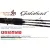 Casting perget bot Yamaga Blanks GALAHAD 586B CAST 1.740m Jig Max 350gr