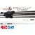 Pergető bot Yamaga Blanks BLUE CURRENT 67TZ NANO 2.02m 5gr Fuji Titanium Torzite