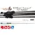 Pergető bot Yamaga Blanks BLUE CURRENT 71TZ NANO 2.175m 7gr Fuji Titanium Torzite
