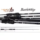 Pergető bot Yamaga Blanks BATTLE WHIP TR 69/D 2.075m 50-80gr