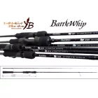 Pergető bot Yamaga Blanks BATTLE WHIP TR 73/S 2.225m 20-40gr