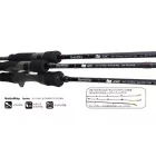 Casting perget bot Yamaga Blanks BATTLE WHIP IM 69/B BAITCAST 2.070m 110gr