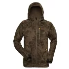 Geoff Anderson Hoody3 Leaf / Size: M bélelt kabát