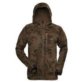 Geoff Anderson Hoody3 Leaf / Size: M bélelt kabát