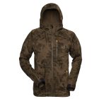 Geoff Anderson Hoody3 Leaf / Size: L bélelt kabát