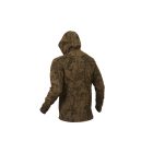 Geoff Anderson Hoody3 Leaf / Size: L bélelt kabát