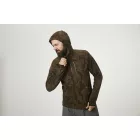 Geoff Anderson Hoody3 Leaf / Size: XL bélelt kabát