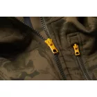 Geoff Anderson Hoody3 Leaf / Size: XL bélelt kabát