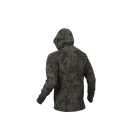 Geoff Anderson Hoody3 BlackLeaf / Size: S bélelt kabát