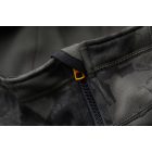 Geoff Anderson Hoody3 BlackLeaf / Size: S bélelt kabát