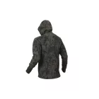 Geoff Anderson Hoody3 BlackLeaf / Size: 3XL bélelt kabát