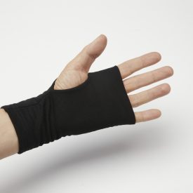 Geoff Anderson WizWool Cuff Warmer / Size: One size kesztyű