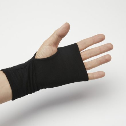 Geoff Anderson WizWool Cuff Warmer / Size: One size kesztyű