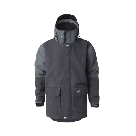 Geoff Anderson Dozer Rough Fekete / Size: S vízálló kabát