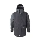 Geoff Anderson Dozer Rough Fekete / Size: 3XL vízálló kabát