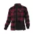 Geoff Anderson Ezmar2+ Piros / Size: XL ing