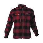 Geoff Anderson Ezmar2+ Piros / Size: XL ing