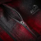 Geoff Anderson Ezmar2+ Piros / Size: 3XL ing