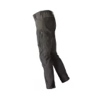 Geoff Anderson Roxxo Long Fekete (+7 cm) / Size: M nadrág
