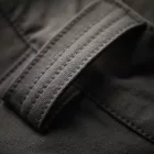 Geoff Anderson Roxxo Long Fekete (+7 cm) / Size: XL nadrág