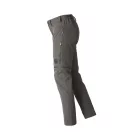 Geoff Anderson ZipZone2 Fekete / Size: L nadrág