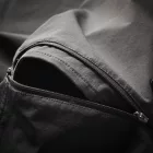 Geoff Anderson ZipZone2 Fekete / Size: L nadrág