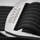 Geoff Anderson Roxxo Fekete / Size: XXL/XXXL öv