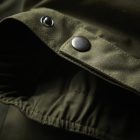 Geoff Anderson Roxxo Forest Green / Size: S nadrág