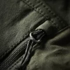 Geoff Anderson Roxxo Forest Green / Size: L nadrág