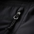 Geoff Anderson ZipZone Light Fekete / Size: 3XL nadrág