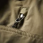 Geoff Anderson ZipZone Light Homokszín / Size: XS nadrág