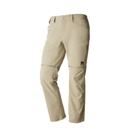 Geoff Anderson ZipZone Light Homokszín / Size: S nadrág
