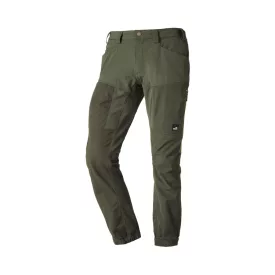   Geoff Anderson Roxxo Long Forest Green (+7 cm) / Size: L nadrág