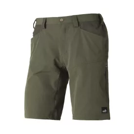 Geoff Anderson Roxxo Shorts Forest Green / Size: 2XL nadrág