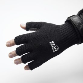 Geoff Anderson Merino fingerless glove / Size: S/M kesztyű
