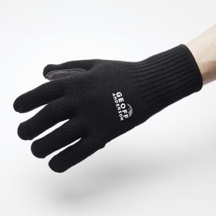 Geoff Anderson Merino glove / Size: S/M kesztyű
