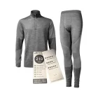 Geoff Anderson WizWool 210 Nadrág Szürke / Size: M aláöltözet