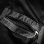 Geoff Anderson Dozer Light Fekete / Size: XS vízálló kabát