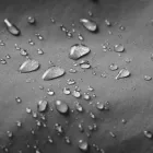 Geoff Anderson Dozer Light Fekete / Size: M vízálló kabát