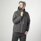 Geoff Anderson Dozer Light Fekete / Size: XL vízálló kabát