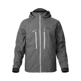   Geoff Anderson Dozer Light Fekete / Size: 3XL vízálló kabát