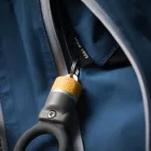 Geoff Anderson Dozer Light Kék / Size: 2XL vízálló kabát